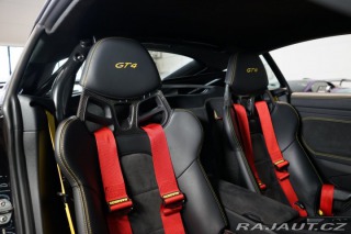 Porsche Cayman GT4*981*APPROVED*PCCB*PDL 2015