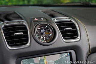 Porsche Cayman GT4*981*APPROVED*PCCB*PDL 2015