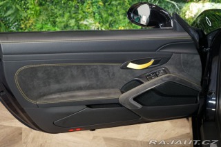 Porsche Cayman GT4*981*APPROVED*PCCB*PDL 2015