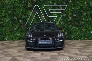 Porsche Cayman GT4*981*APPROVED*PCCB*PDL 2015