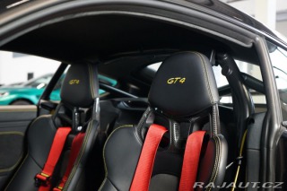 Porsche Cayman GT4*981*APPROVED*PCCB*PDL 2015