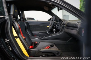 Porsche Cayman GT4*981*APPROVED*PCCB*PDL 2015
