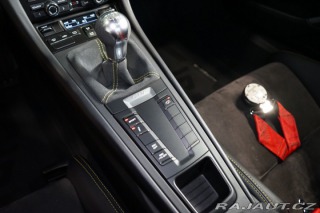 Porsche Cayman GT4*981*APPROVED*PCCB*PDL 2015