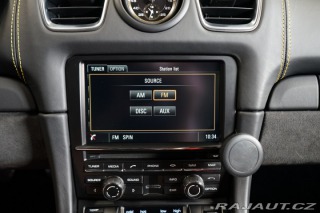 Porsche Cayman GT4*981*APPROVED*PCCB*PDL 2015