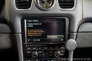 Porsche Cayman GT4*981*APPROVED*PCCB*PDL 2015