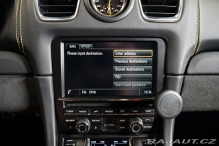 Porsche Cayman GT4*981*APPROVED*PCCB*PDL 2015