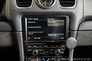 Porsche Cayman GT4*981*APPROVED*PCCB*PDL 2015