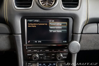 Porsche Cayman GT4*981*APPROVED*PCCB*PDL 2015