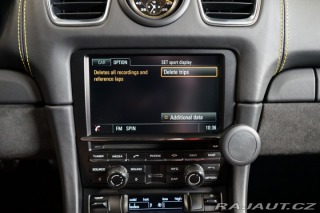 Porsche Cayman GT4*981*APPROVED*PCCB*PDL 2015