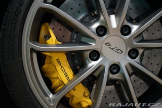 Porsche Cayman GT4*981*APPROVED*PCCB*PDL 2015