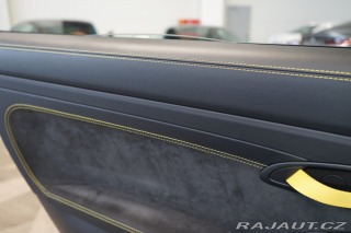 Porsche Cayman GT4*981*APPROVED*PCCB*PDL 2015