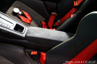 Porsche Cayman GT4*981*APPROVED*PCCB*PDL 2015