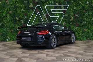 Porsche Cayman GT4*981*APPROVED*PCCB*PDL 2015
