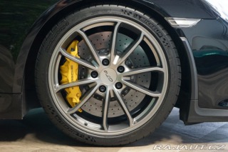 Porsche Cayman GT4*981*APPROVED*PCCB*PDL 2015