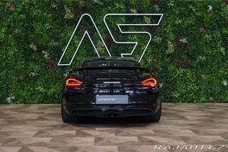 Porsche Cayman GT4*981*APPROVED*PCCB*PDL 2015