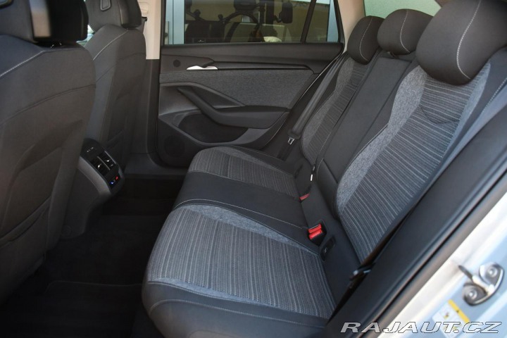 Škoda Superb 2.0TDi SELECTION ZÁRUKA 1 2024