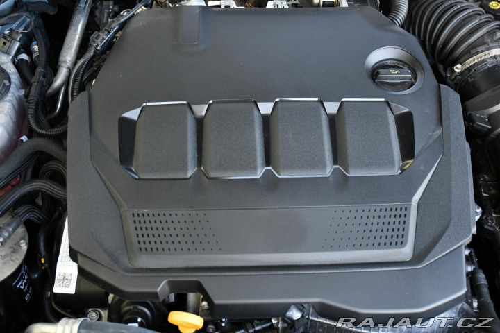 Škoda Superb 2.0TDi SELECTION ZÁRUKA 1 2024