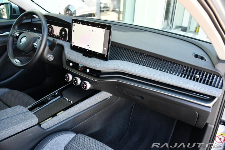 Škoda Superb 2.0TDi SELECTION ZÁRUKA 1 2024