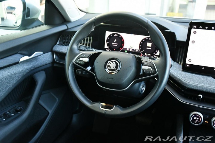 Škoda Superb 2.0TDi SELECTION ZÁRUKA 1 2024