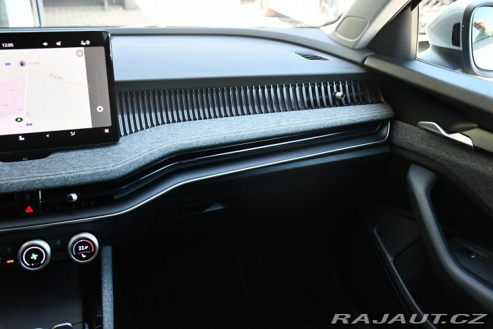 Škoda Superb 2.0TDi SELECTION ZÁRUKA 1 2024
