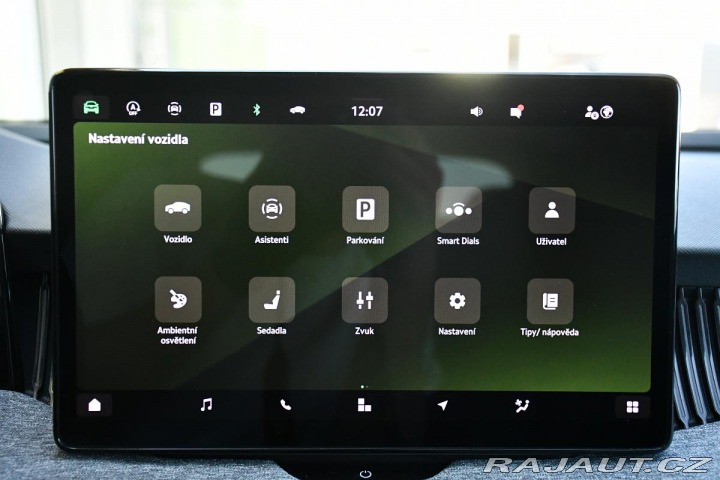 Škoda Superb 2.0TDi SELECTION ZÁRUKA 1 2024