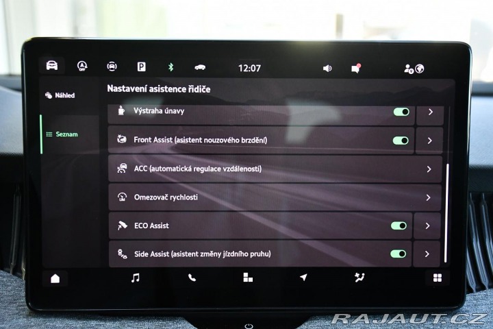 Škoda Superb 2.0TDi SELECTION ZÁRUKA 1 2024