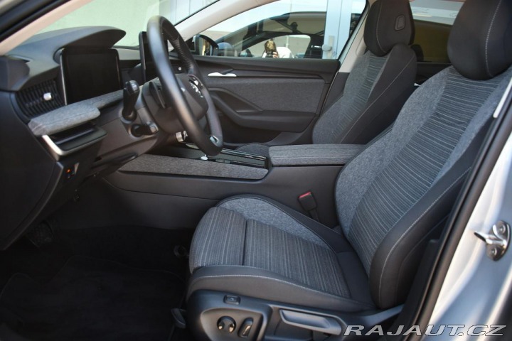 Škoda Superb 2.0TDi SELECTION ZÁRUKA 1 2024
