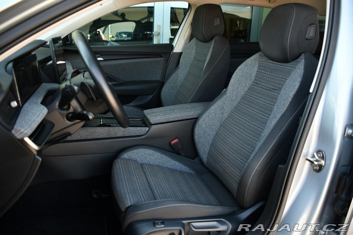 Škoda Superb 2.0TDi SELECTION ZÁRUKA 1 2024