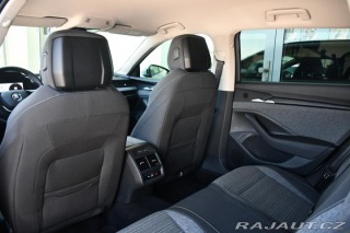 Škoda Superb 2.0TDi SELECTION ZÁRUKA 1 2024