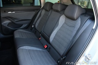 Škoda Superb 2.0TDi SELECTION ZÁRUKA 1 2024
