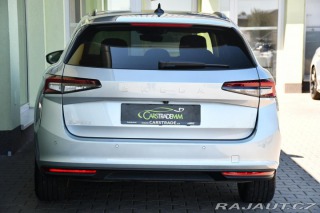 Škoda Superb 2.0TDi SELECTION ZÁRUKA 1 2024