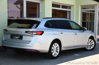 Škoda Superb 2.0TDi SELECTION ZÁRUKA 1 2024