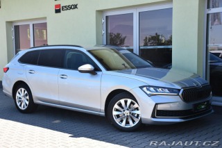 Škoda Superb 2.0TDi SELECTION ZÁRUKA 1 2024