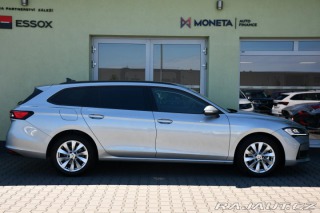 Škoda Superb 2.0TDi SELECTION ZÁRUKA 1 2024