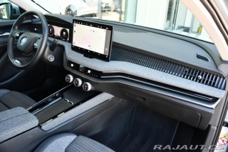 Škoda Superb 2.0TDi SELECTION ZÁRUKA 1 2024
