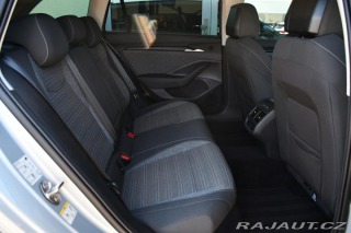 Škoda Superb 2.0TDi SELECTION ZÁRUKA 1 2024
