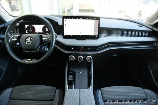 Škoda Superb 2.0TDi SELECTION ZÁRUKA 1 2024