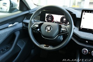 Škoda Superb 2.0TDi SELECTION ZÁRUKA 1 2024
