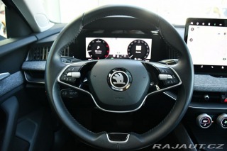 Škoda Superb 2.0TDi SELECTION ZÁRUKA 1 2024