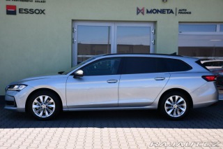 Škoda Superb 2.0TDi SELECTION ZÁRUKA 1 2024
