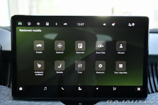 Škoda Superb 2.0TDi SELECTION ZÁRUKA 1 2024