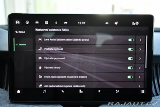 Škoda Superb 2.0TDi SELECTION ZÁRUKA 1 2024