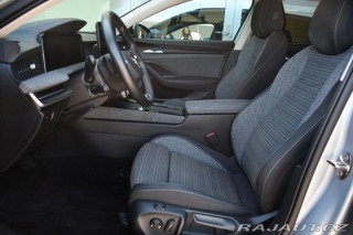 Škoda Superb 2.0TDi SELECTION ZÁRUKA 1 2024