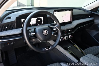 Škoda Superb 2.0TDi SELECTION ZÁRUKA 1 2024