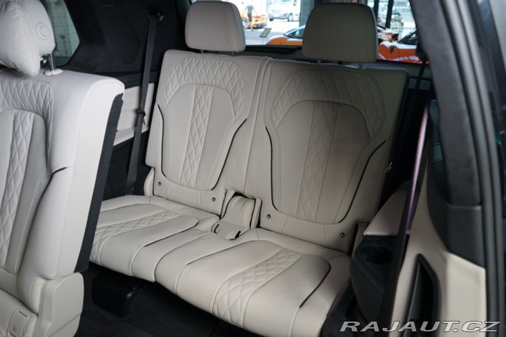 BMW X7 40d*XDRIVE*SKY-LOUNGE*SER 2023