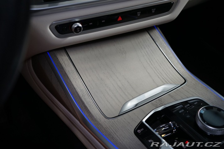 BMW X7 40d*XDRIVE*SKY-LOUNGE*SER 2023