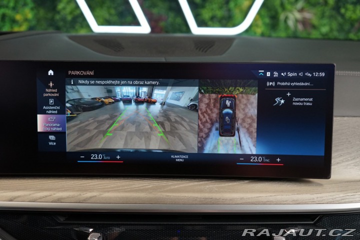 BMW X7 40d*XDRIVE*SKY-LOUNGE*SER 2023