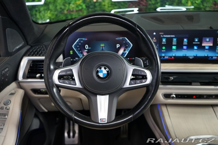 BMW X7 40d*XDRIVE*SKY-LOUNGE*SER 2023