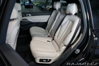 BMW X7 40d*XDRIVE*SKY-LOUNGE*SER 2023