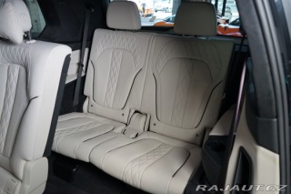 BMW X7 40d*XDRIVE*SKY-LOUNGE*SER 2023